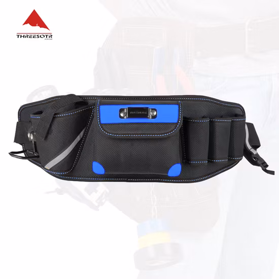 La mejor bolsa de herramientas portátil