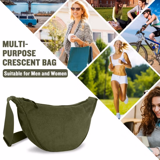 Lululemon-riñonera impermeable de nailon para correr para mujer, riñonera deportiva de viaje para hombre, bolso cruzado divertido