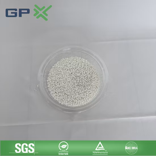 HDPE T personalizado degradable